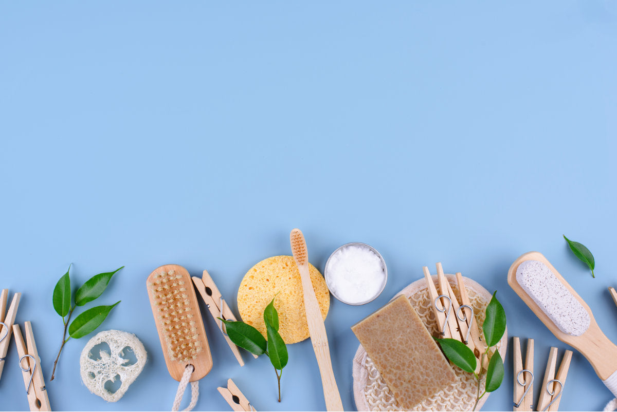 eco friendly sustainable products for you and your home