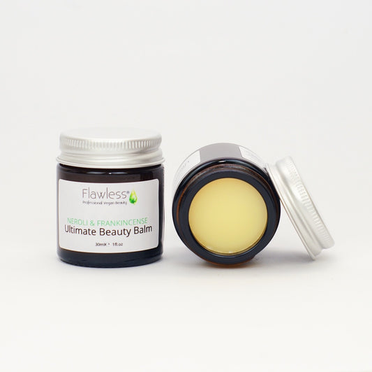 Flawless Neroli & Frankincense Ultimate Beauty Balm
