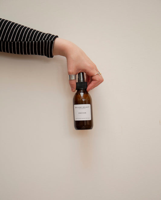 Snooze Pillow Spray